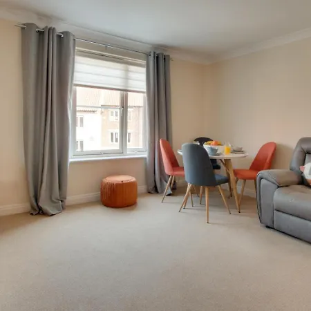 Apartmán 2 Bed In Oc-w1021