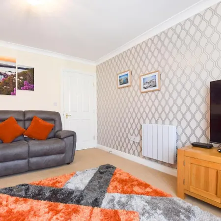 2 Bed In Oc-w1021 Lejlighed *