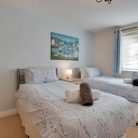 公寓 2 Bed In Oc-w1021 惠特比