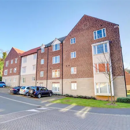 2 Bed In Oc-w1021 公寓 惠特比