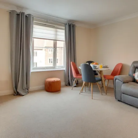 Appartamento 2 Bed In Oc-w1021