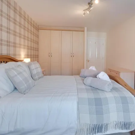 2 Bed In Oc-w1021 Appartamento *