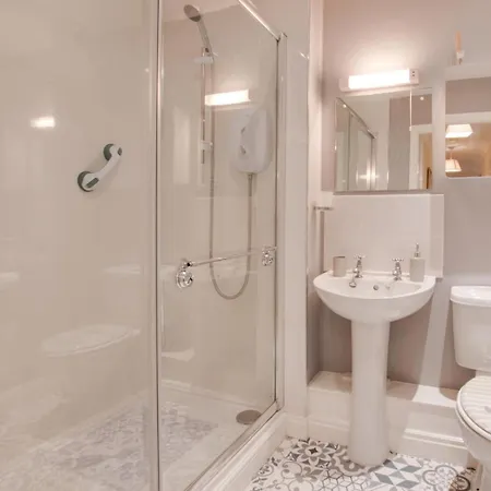 公寓 2 Bed In Oc-w1021